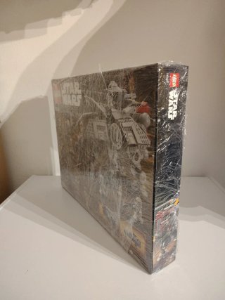 LEGO Star Wars AT-TE Walker 75337