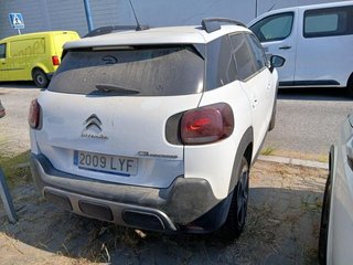 Citroën C3 Aircross   BlueHDi 81kW (110CV) S&S Feel
