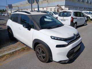 Citroën C3 Aircross   BlueHDi 81kW (110CV) S&S Feel