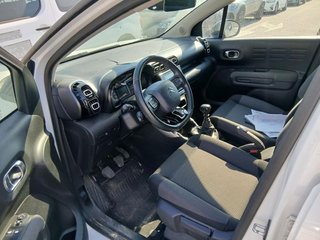 Citroën C3 Aircross   BlueHDi 81kW (110CV) S&S Feel