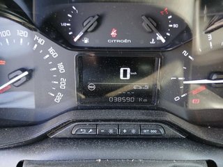 Citroën C3 Aircross   BlueHDi 81kW (110CV) S&S Feel