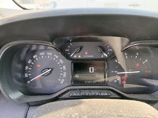 Citroën C3 Aircross   BlueHDi 81kW (110CV) S&S Feel
