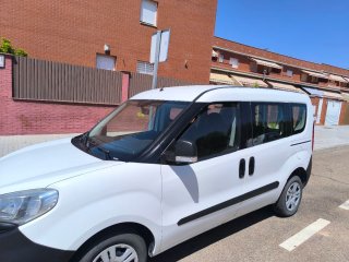 FIAT Doblò 2017