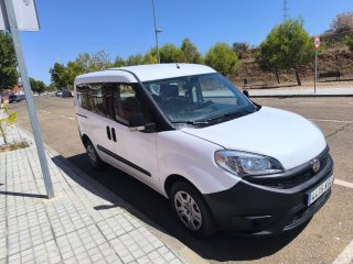 FIAT Doblò 2017