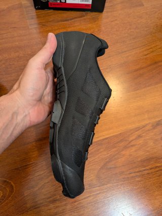Scarpe SCOTT VERTEC MTB Taglia 44 Nuove