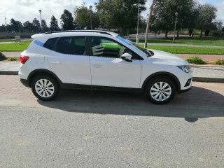 SEAT Arona 2019