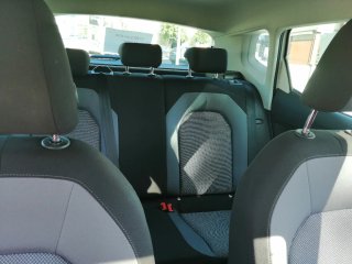 SEAT Arona 2019