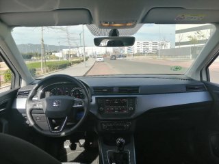 SEAT Arona 2019