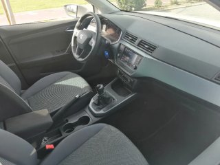 SEAT Arona 2019
