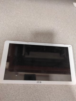 Tablet SPC