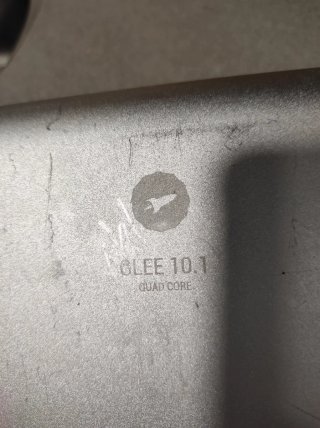 Tablet SPC