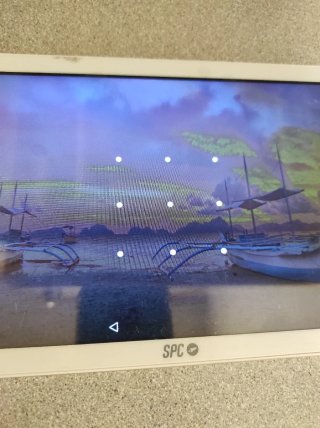 Tablet SPC