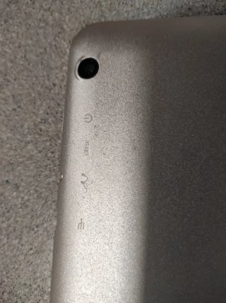Tablet SPC
