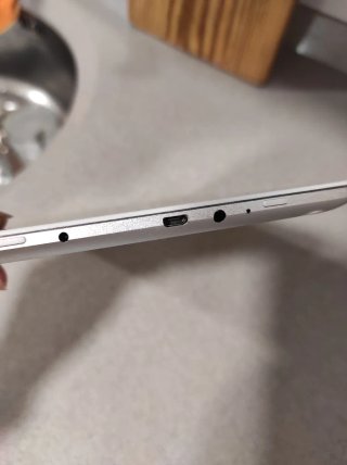 Tablet SPC