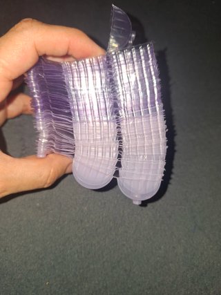 40 Blísteres para Monedas de 2€