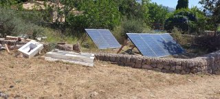 Paneles Solares Fotovoltaicos