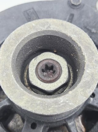 4459 8200 290 220 alternador renault espace 1.9