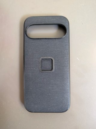 Cover Google Pixel 9 Pro Peak Design Slimlink
