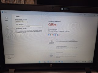 Portátil HP ProBook 450 G3 i7