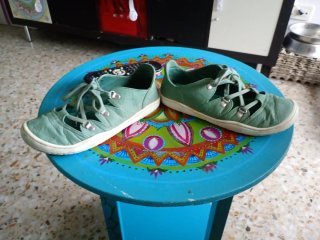 Adidas Sambas Bambas Talla 37