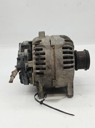 4454 0124525534 alternador renault clio 1.5 mt (75