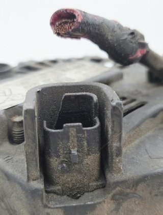 Renault 8200 290 215 alternador megane 1.9 4453
