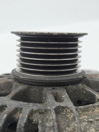 Renault 8200 290 215 alternador megane 1.9 4453
