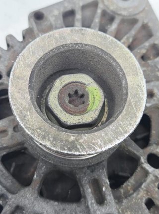 Renault 8200 290 215 alternador megane 1.9 4453