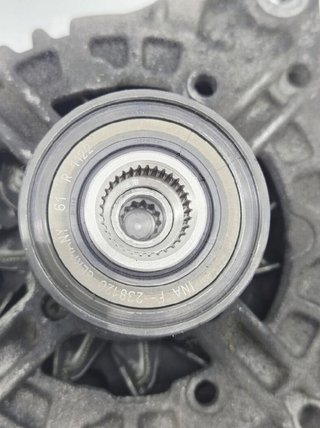 Alternador renault 8200229907 laguna 1.9 dci 4444