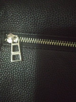 Bolso Zadig & Voltaire cuero negro