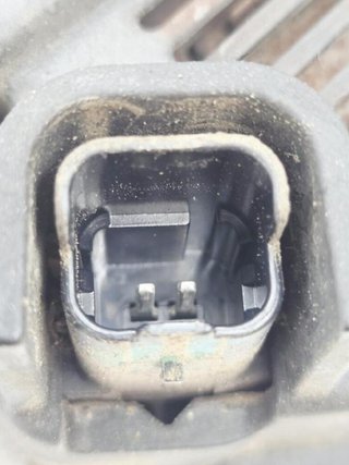 Alternador renault 4442 8200290215 megane 1.9 dci