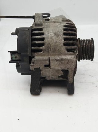 Alternador renault 4442 8200290215 megane 1.9 dci
