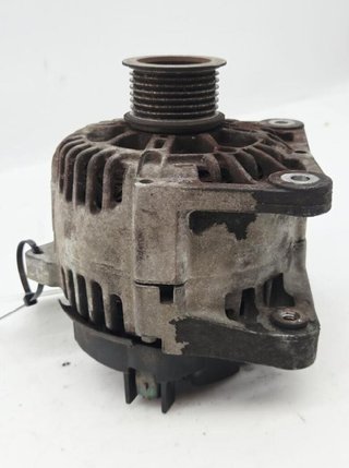 Alternador renault 4442 8200290215 megane 1.9 dci
