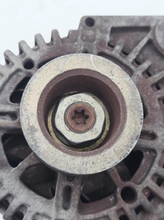 Alternador renault 4442 8200290215 megane 1.9 dci