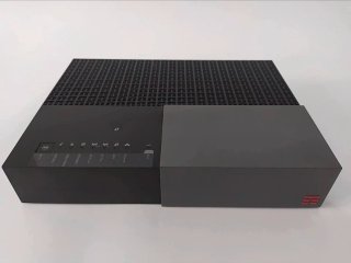 Router Wi-Fi TIM Hub