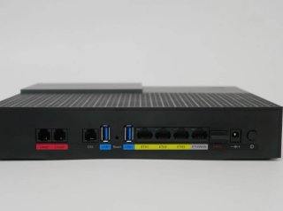 Router Wi-Fi TIM Hub