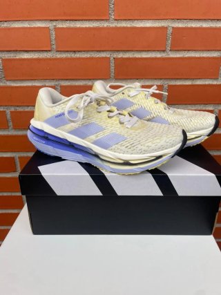Zapatillas Adidas Adistar Byd Talla 38