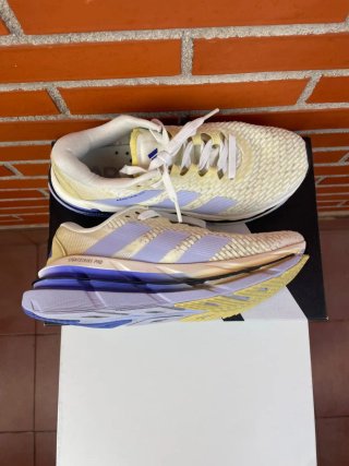 Zapatillas Adidas Adistar Byd Talla 38