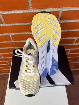 Zapatillas Adidas Adistar Byd Talla 38