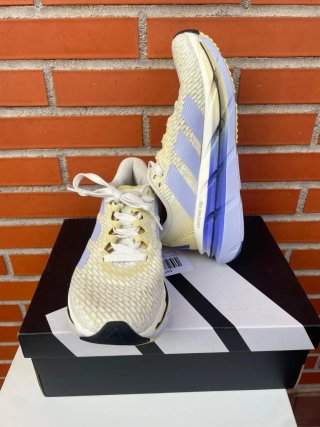 Zapatillas Adidas Adistar Byd Talla 38