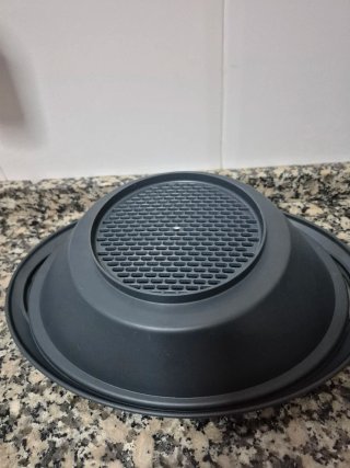 Varoma Thermomix