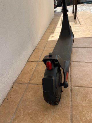Patinete Eléctrico Xiaomi 4 LITE (2ª Gen)