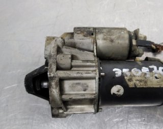 Motor arranque renault kangoo (f/kc0) 1.4 382922