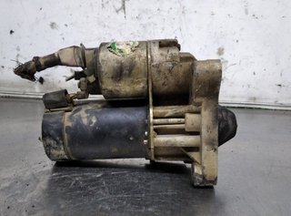 Motor arranque renault kangoo (f/kc0) 1.4 382922