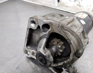 Motor arranque renault kangoo (f/kc0) 1.4 382922
