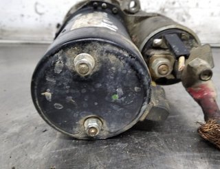 Motor arranque renault kangoo (f/kc0) 1.4 382922