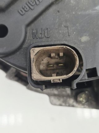 Volkswagen 4437 059903015g alternador passat 1.8 t