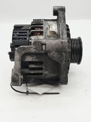 Volkswagen 4437 059903015g alternador passat 1.8 t