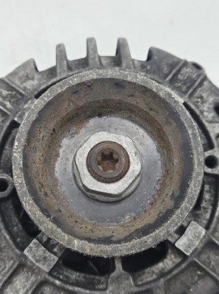 Volkswagen 4437 059903015g alternador passat 1.8 t