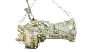 Opel 22703699 caja cambios 8058279 frontera b u99